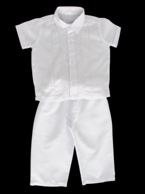 Conjunto Guayabera Niño