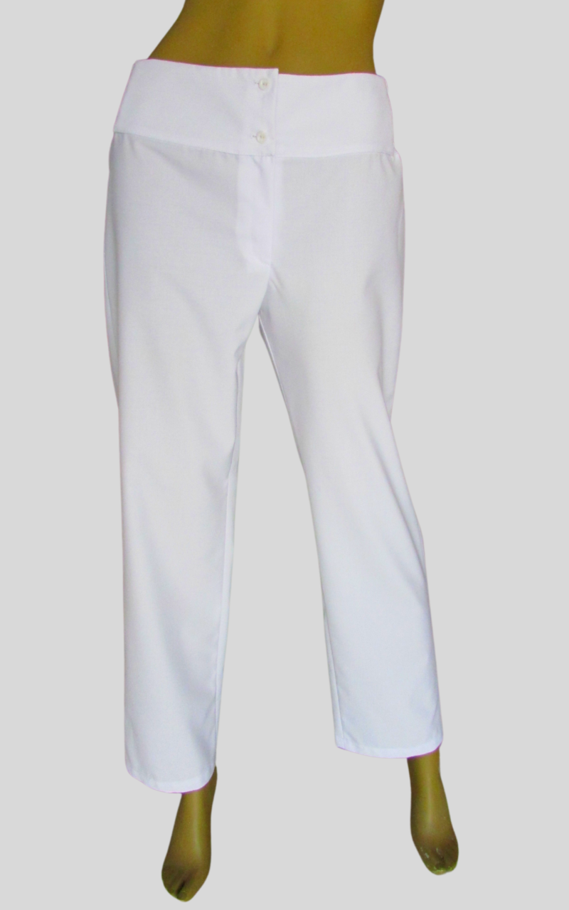 Pantalon Liso