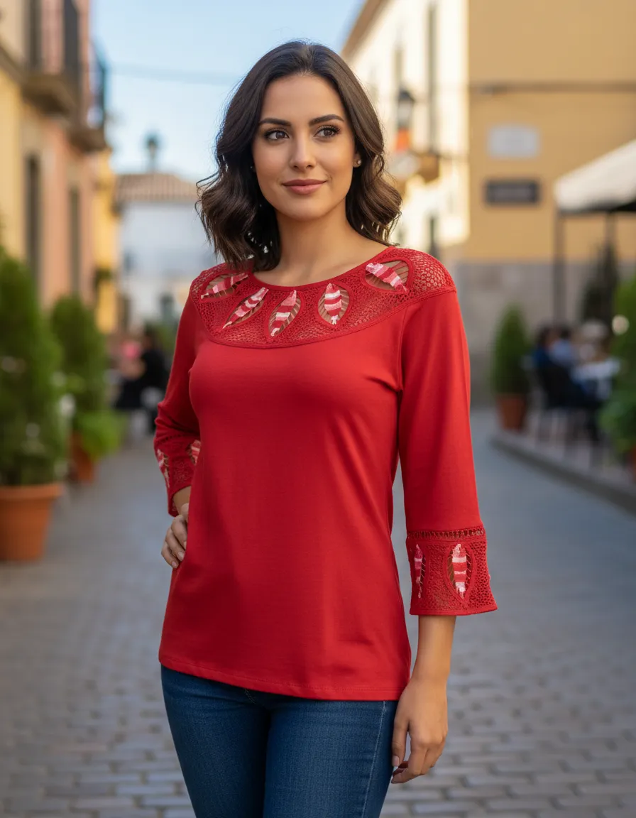 Lorena - Imagen 2