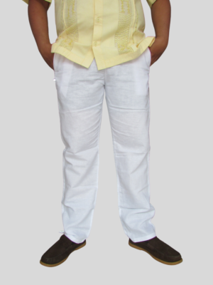 Pantalon Hombre