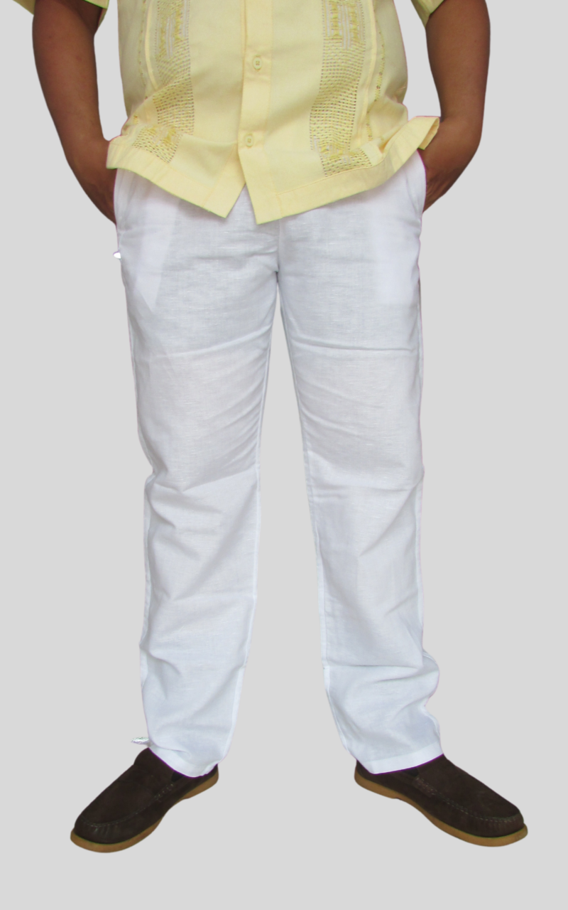 Pantalon Hombre