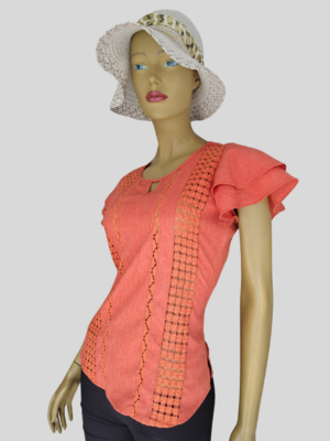 Blusa Calada - Imagen 2