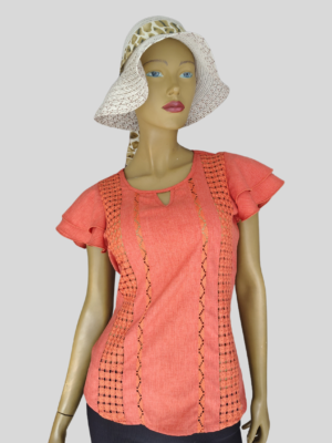 Blusa Calada