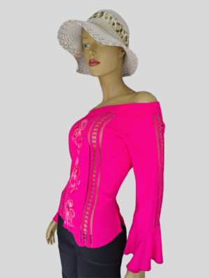 Muñeca - Imagen 2