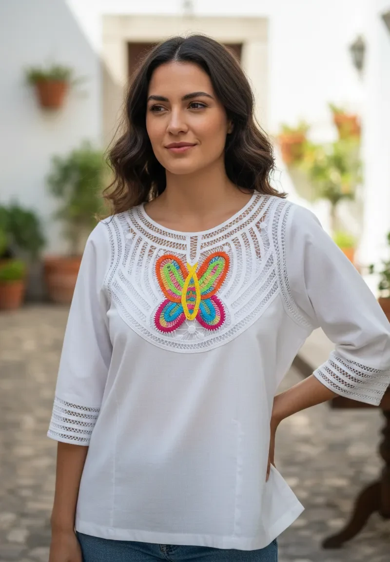 Mariposa
