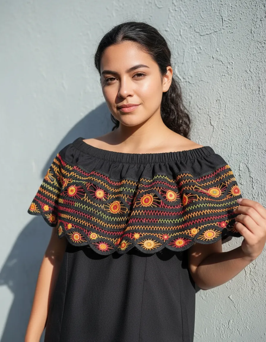 Campesina Monica - Imagen 2