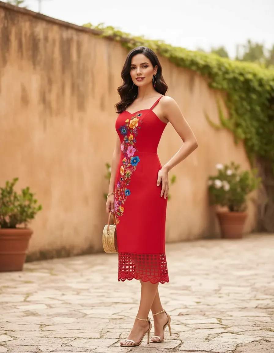 Vestido Francy - Imagen 2