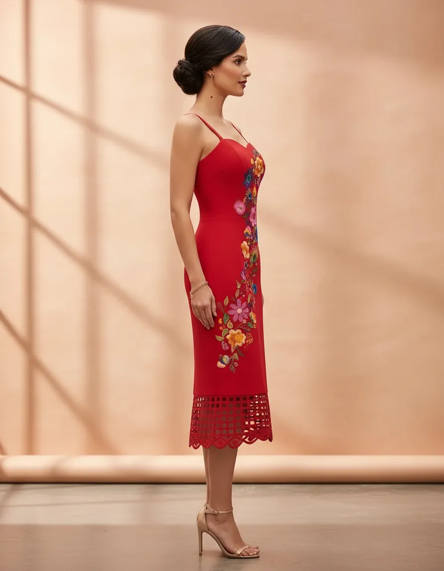 Vestido Francy - Imagen 4