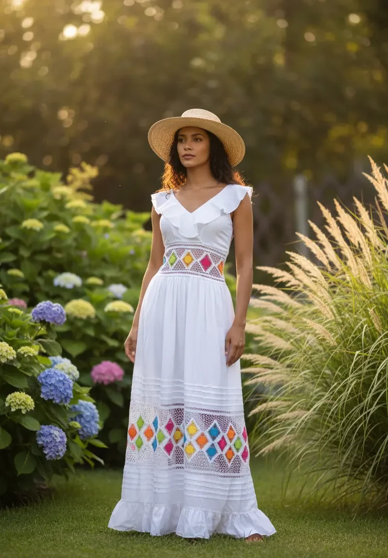 Vestido Yulisa