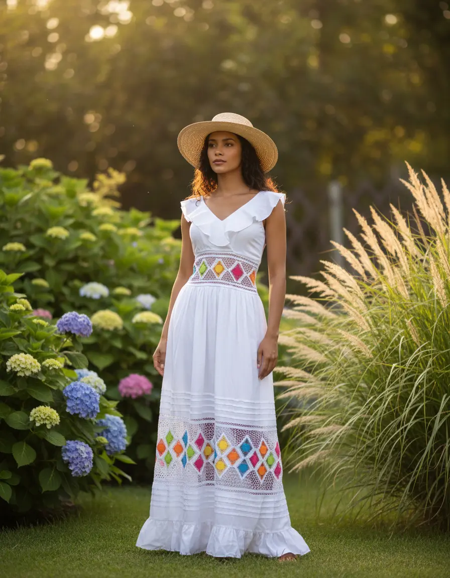 Vestido Yulisa