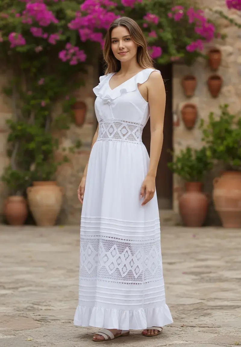 Vestido Yulisa