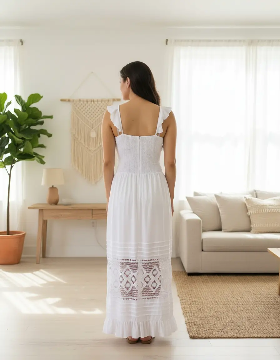 Vestido Yulisa - Imagen 3